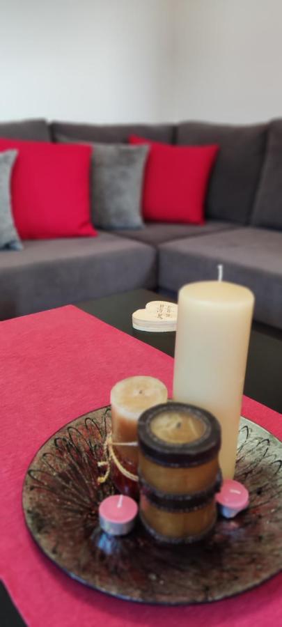 Casa Loutsiano Apartment ซิโวตา ภายนอก รูปภาพ