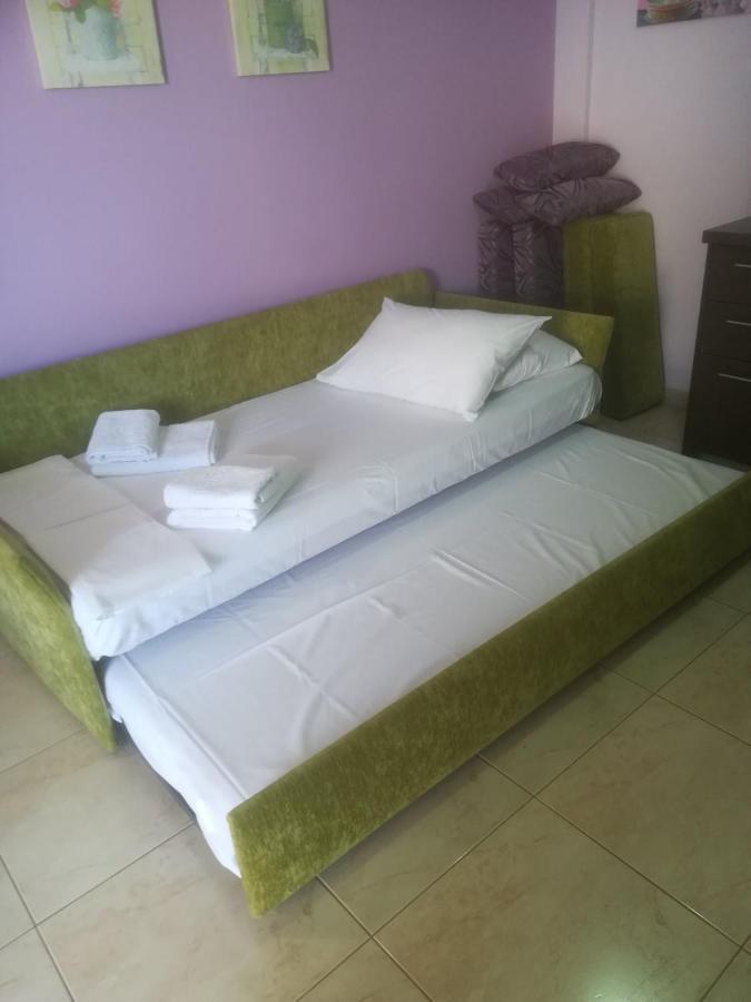 Casa Loutsiano Apartment ซิโวตา ภายนอก รูปภาพ