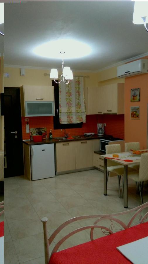 Casa Loutsiano Apartment ซิโวตา ภายนอก รูปภาพ