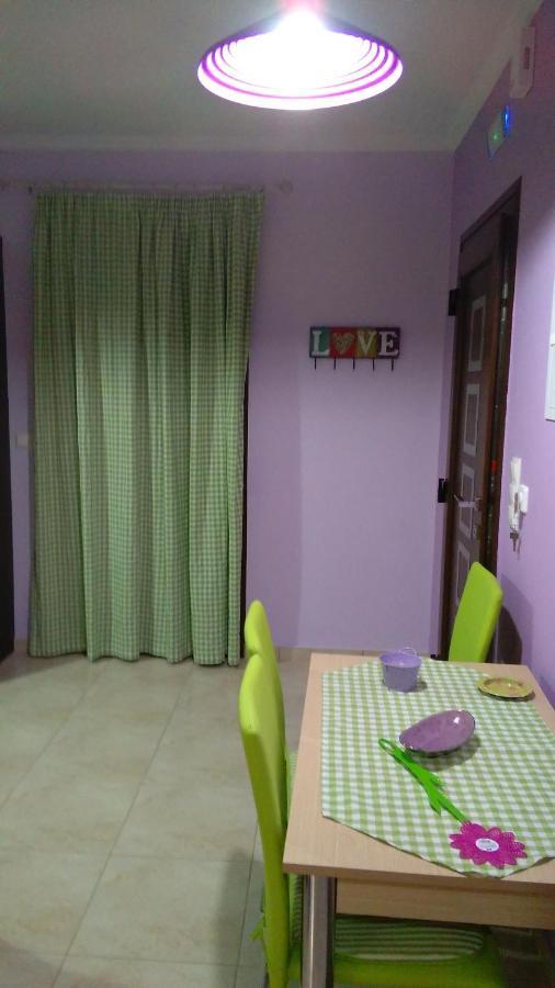 Casa Loutsiano Apartment ซิโวตา ภายนอก รูปภาพ