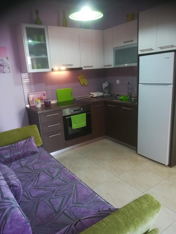 Casa Loutsiano Apartment ซิโวตา ภายนอก รูปภาพ