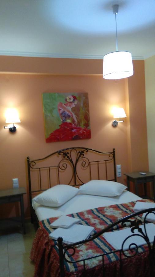 Casa Loutsiano Apartment ซิโวตา ภายนอก รูปภาพ