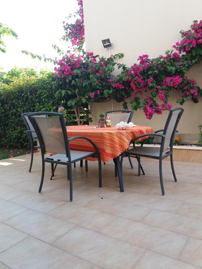 Casa Loutsiano Apartment ซิโวตา ภายนอก รูปภาพ