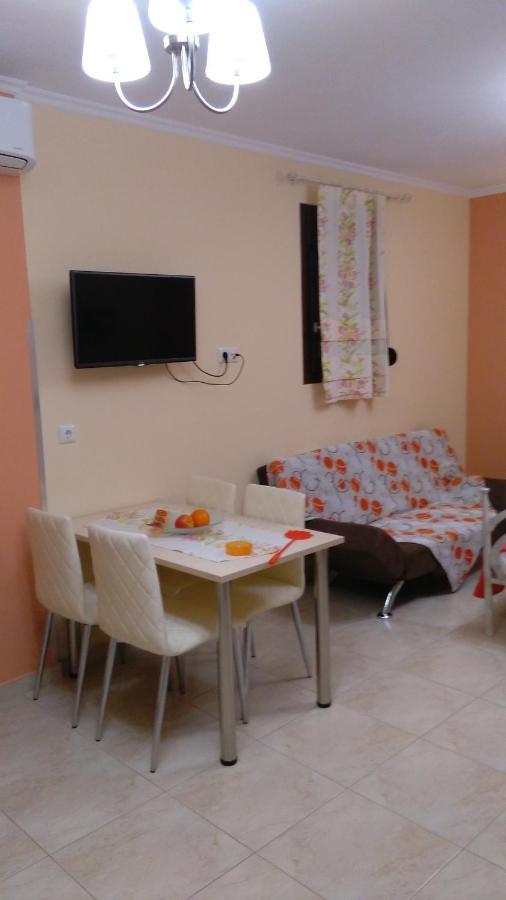 Casa Loutsiano Apartment ซิโวตา ภายนอก รูปภาพ