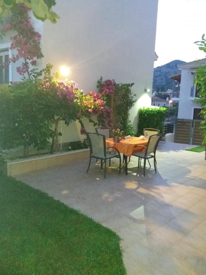 Casa Loutsiano Apartment ซิโวตา ภายนอก รูปภาพ