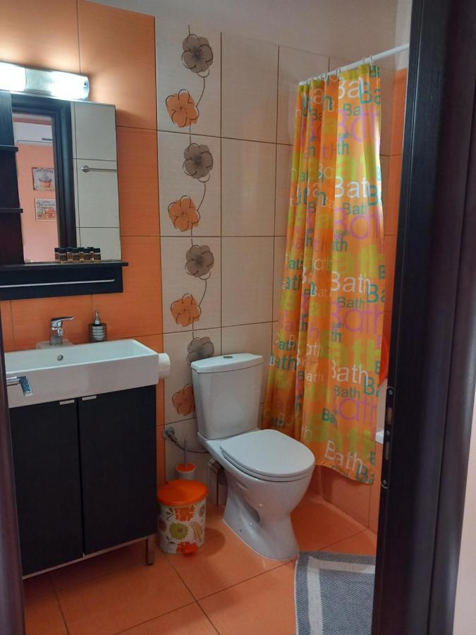 Casa Loutsiano Apartment ซิโวตา ภายนอก รูปภาพ