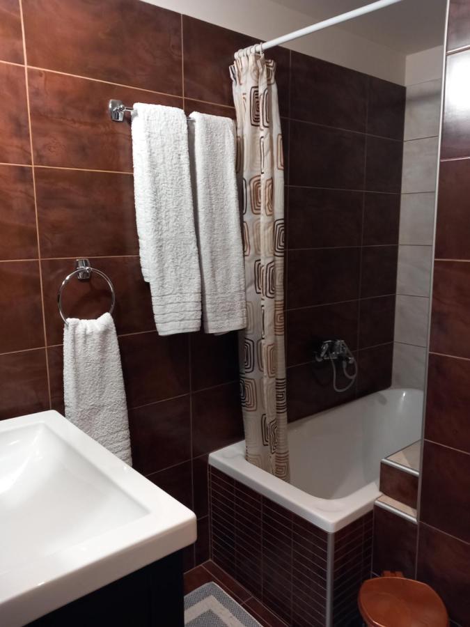 Casa Loutsiano Apartment ซิโวตา ภายนอก รูปภาพ