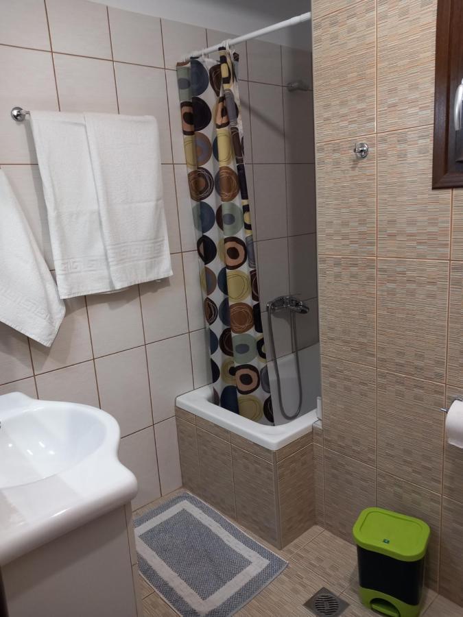 Casa Loutsiano Apartment ซิโวตา ภายนอก รูปภาพ