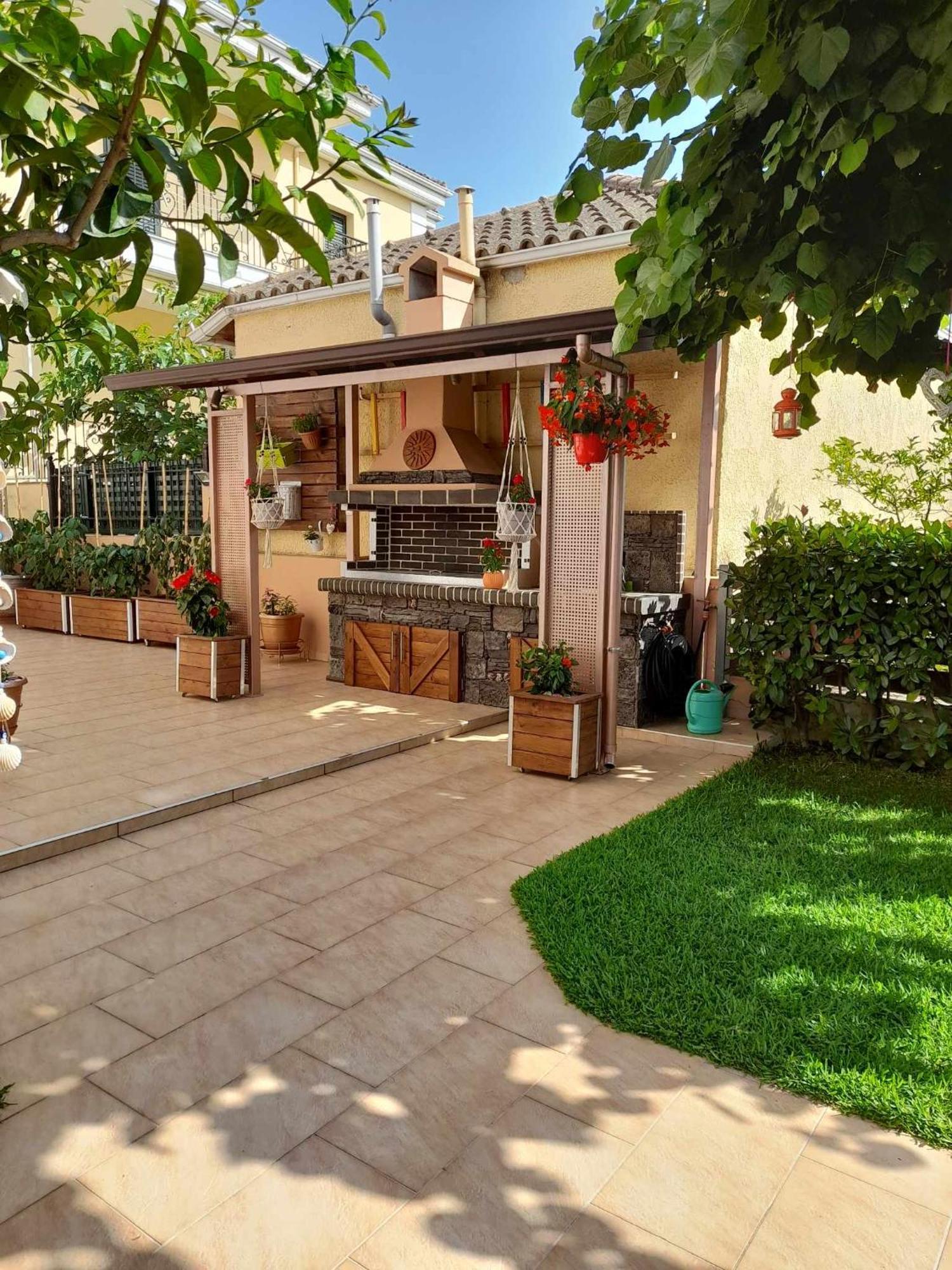 Casa Loutsiano Apartment ซิโวตา ภายนอก รูปภาพ