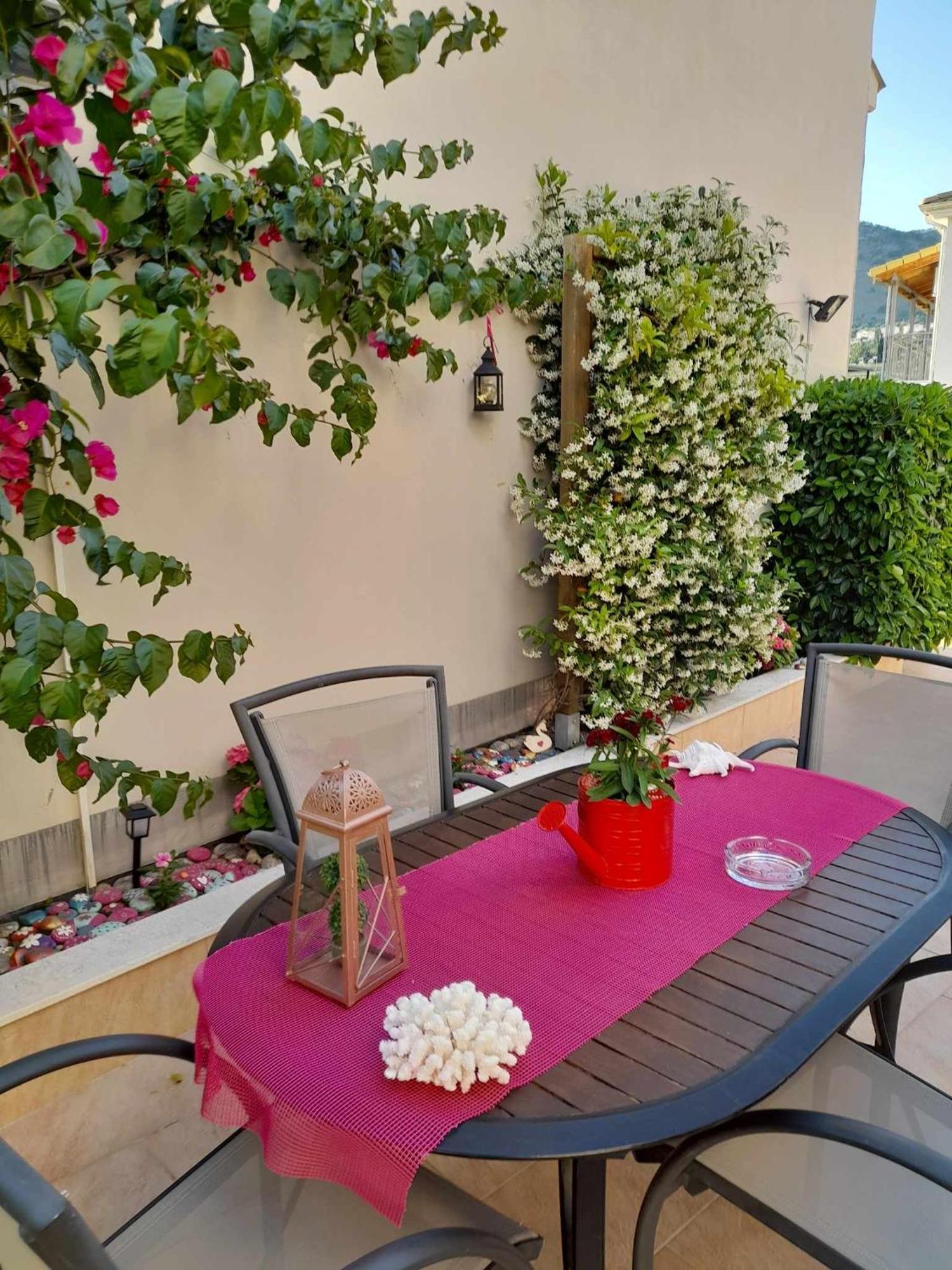 Casa Loutsiano Apartment ซิโวตา ภายนอก รูปภาพ